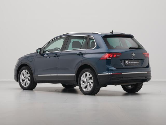 Volkswagen TIGUAN 1.4 TSI 245pk eHybrid Life Navigatie Stoelverwarming Side Assist Acc 194