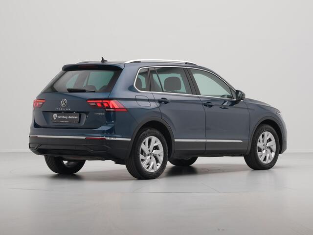 Volkswagen TIGUAN 1.4 TSI 245pk eHybrid Life Navigatie Stoelverwarming Side Assist Acc 194