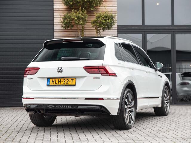 Volkswagen TIGUAN 1.4 TSI 4Motion R-Line Pano Virtual ACC