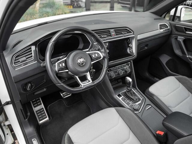Volkswagen TIGUAN 1.4 TSI 4Motion R-Line Pano Virtual ACC