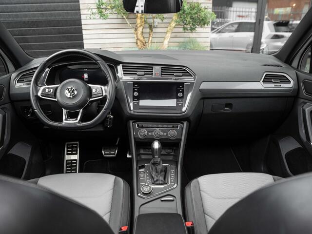 Volkswagen TIGUAN 1.4 TSI 4Motion R-Line Pano Virtual ACC