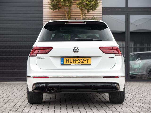 Volkswagen TIGUAN 1.4 TSI 4Motion R-Line Pano Virtual ACC