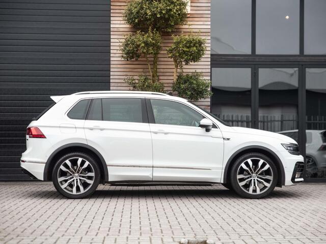 Volkswagen TIGUAN 1.4 TSI 4Motion R-Line Pano Virtual ACC