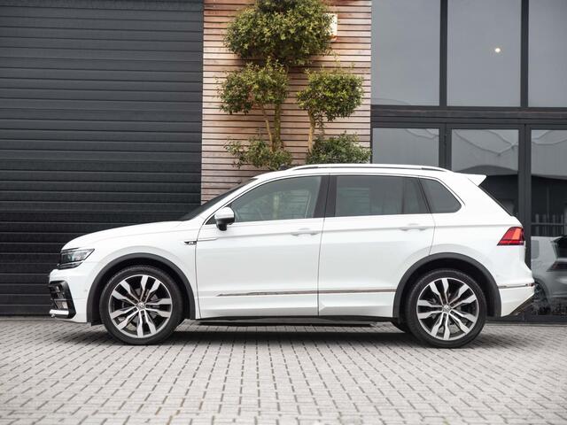 Volkswagen TIGUAN 1.4 TSI 4Motion R-Line Pano Virtual ACC
