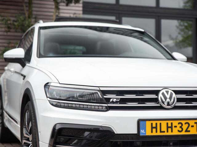 Volkswagen TIGUAN 1.4 TSI 4Motion R-Line Pano Virtual ACC