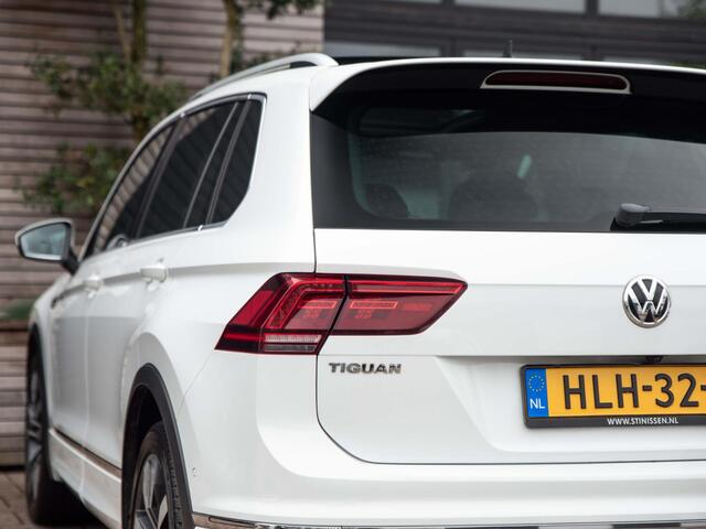 Volkswagen TIGUAN 1.4 TSI 4Motion R-Line Pano Virtual ACC
