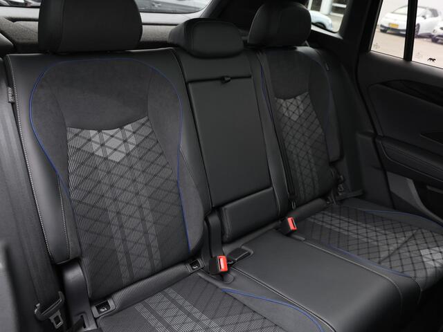 Volkswagen TIGUAN 1.5 eTSI R-Line Edition 150pk DSG | Black Style | LED Matrix | Panoramadak | Keyless | Side assist | 360 Camera
