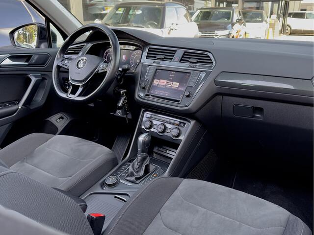 Volkswagen TIGUAN 1.4 TSI AUT6 4MOTION R-LINE HIGHLINE 136D.KM PANODAK NAVI DIGI-DASH APPLE-CARPLAY LED 20 INCH-LMV PDC