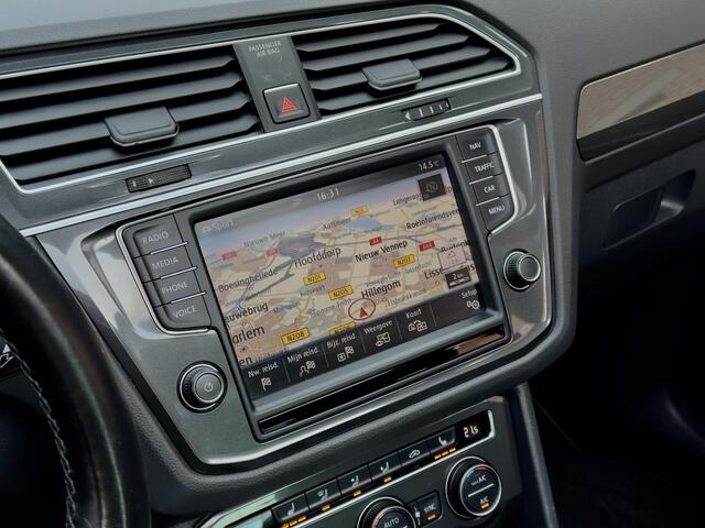 Volkswagen TIGUAN 1.4 TSI AUT6 4MOTION R-LINE HIGHLINE 136D.KM PANODAK NAVI DIGI-DASH APPLE-CARPLAY LED 20 INCH-LMV PDC