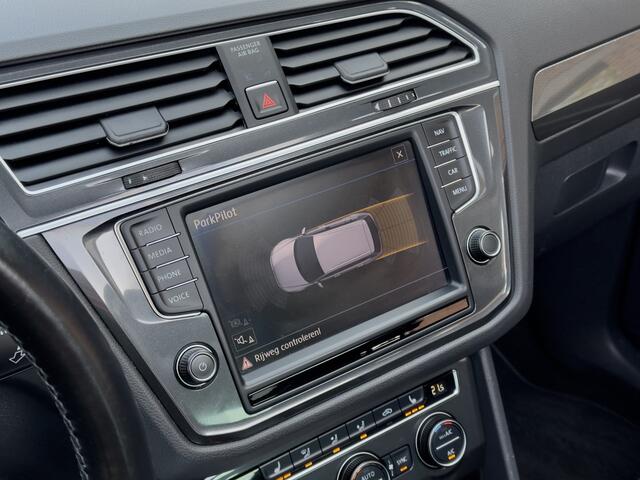 Volkswagen TIGUAN 1.4 TSI AUT6 4MOTION R-LINE HIGHLINE 136D.KM PANODAK NAVI DIGI-DASH APPLE-CARPLAY LED 20 INCH-LMV PDC