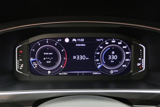 Volkswagen TIGUAN Allspace 1.5 TSI Elegance 7p. IQ Light, Stuur-/Stoelverw. ACC, Camera, Apple Carplay, DAB