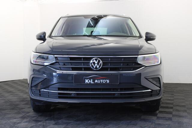Volkswagen TIGUAN 1.5 TSI Life Business