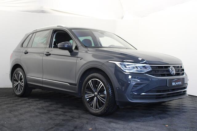 Volkswagen TIGUAN 1.5 TSI Life Business