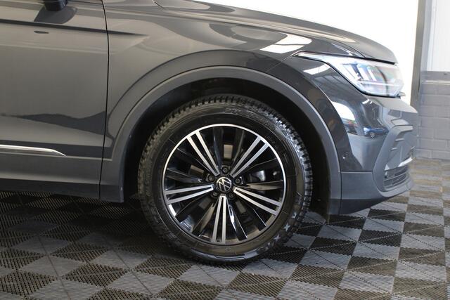Volkswagen TIGUAN 1.5 TSI Life Business