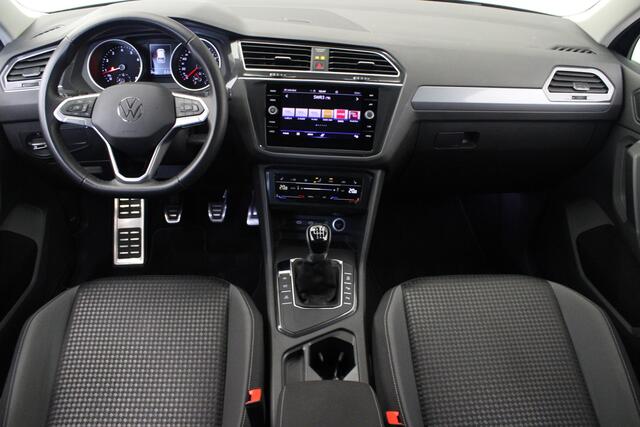 Volkswagen TIGUAN 1.5 TSI Life Business
