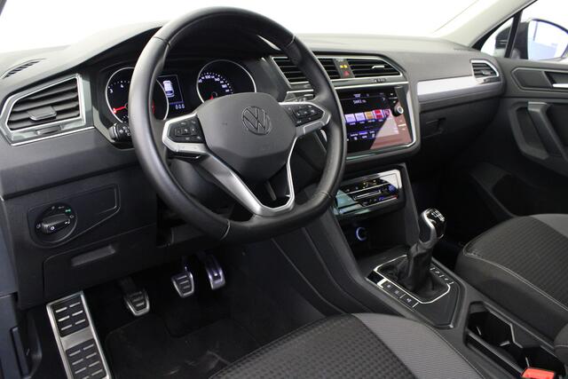 Volkswagen TIGUAN 1.5 TSI Life Business