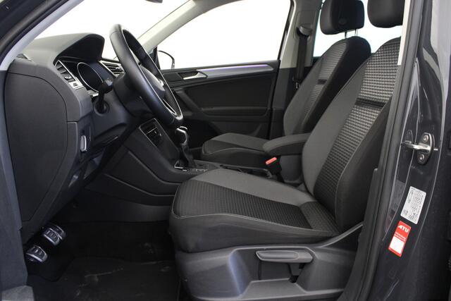 Volkswagen TIGUAN 1.5 TSI Life Business