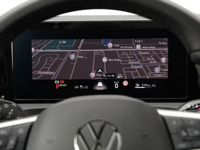 Volkswagen TIGUAN 1.5 eTSI R-Line Edition 150pk DSG | LED Plus | Panoramadak | Black Style | Winterpakket | Adaptieve Cruise Control | Navigatie | Climate Control | Camera |