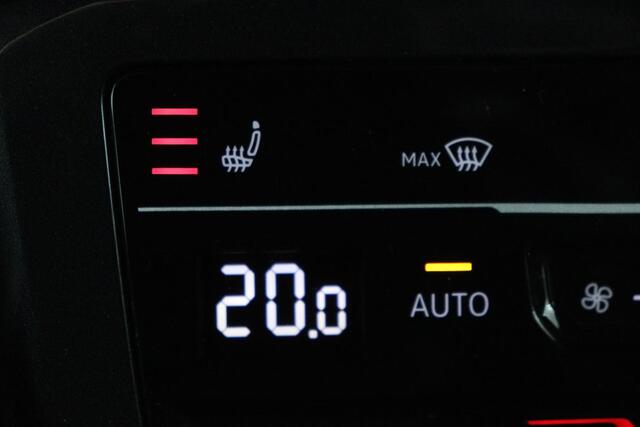Volkswagen TIGUAN 1.5 TSI R-Line | Panoramadak | 360 camera | Trekhaak | Full LED | Stoelverwarming | Carplay | Harman-Kardon | Adaptive cruise | Navigatie