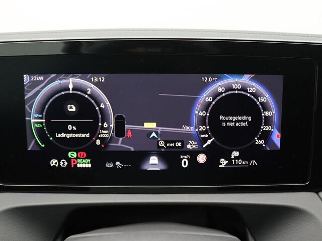 Volkswagen TIGUAN 1.5 eHybrid Elegance 204PK DSG Matrix LED, Navi, Ergo Active Stoel, 360gr. Camera, Keyless, Side Assist, Virtual Pedal, Trekhaak, 19" LM Velgen