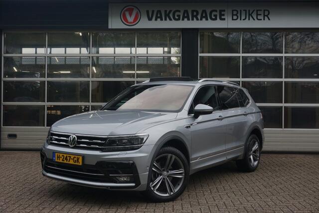 Volkswagen TIGUAN Allspace 1.5 TSI Highline Business R 7p.