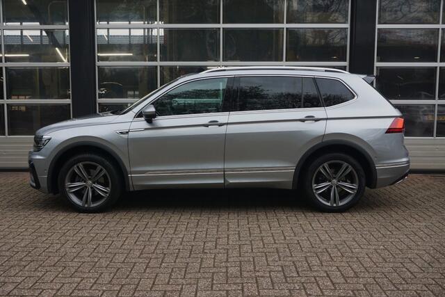 Volkswagen TIGUAN Allspace 1.5 TSI Highline Business R 7p.