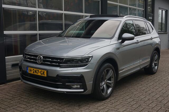 Volkswagen TIGUAN Allspace 1.5 TSI Highline Business R 7p.