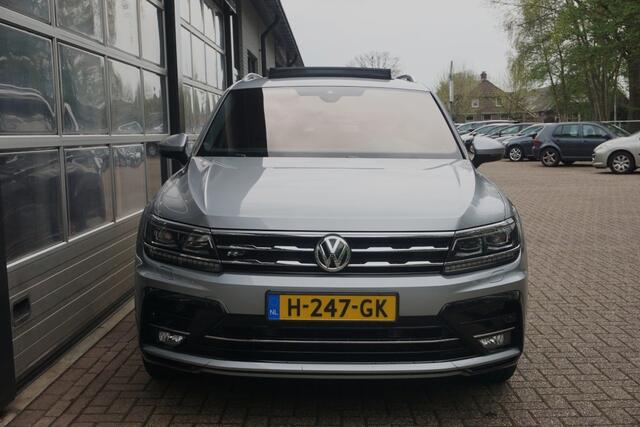 Volkswagen TIGUAN Allspace 1.5 TSI Highline Business R 7p.