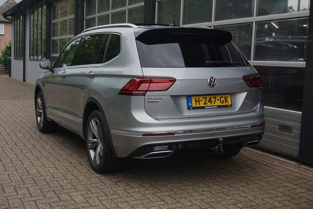 Volkswagen TIGUAN Allspace 1.5 TSI Highline Business R 7p.