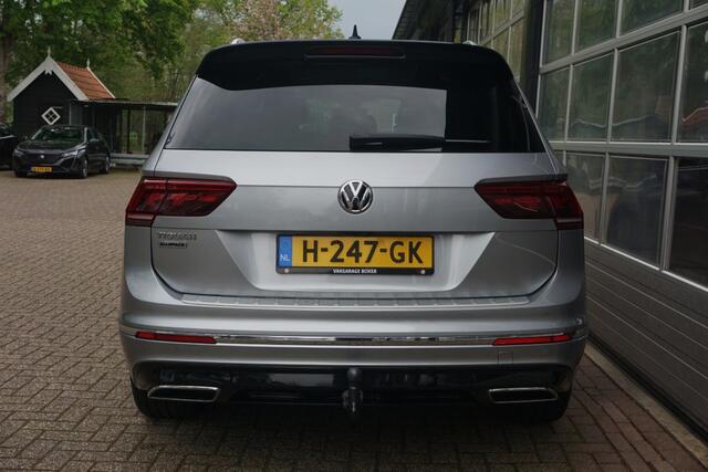 Volkswagen TIGUAN Allspace 1.5 TSI Highline Business R 7p.
