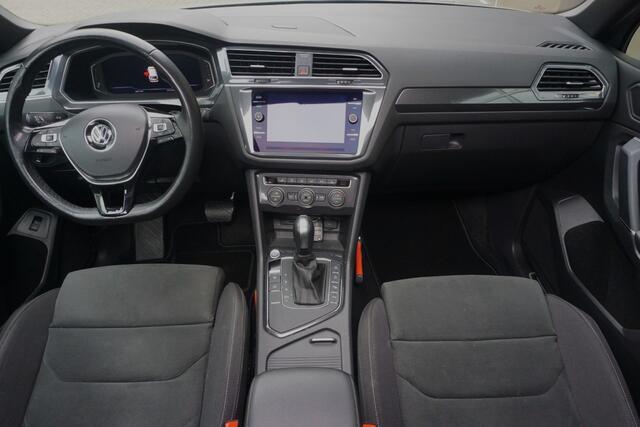 Volkswagen TIGUAN Allspace 1.5 TSI Highline Business R 7p.