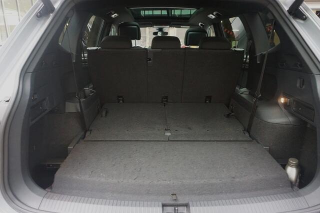 Volkswagen TIGUAN Allspace 1.5 TSI Highline Business R 7p.