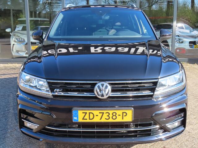 Volkswagen TIGUAN 1.5 TSI ACT Highline Business R EXPORT/EX BPM*