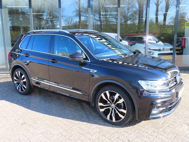 Volkswagen TIGUAN 1.5 TSI ACT Highline Business R EXPORT/EX BPM*