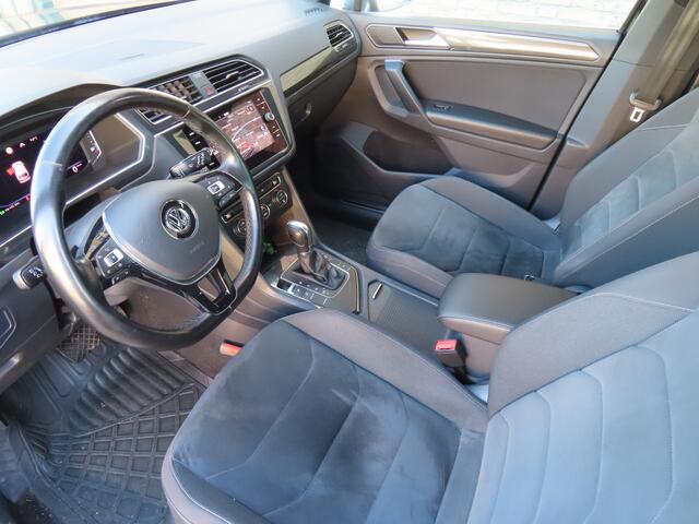 Volkswagen TIGUAN 1.5 TSI ACT Highline Business R EXPORT/EX BPM*