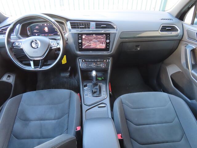 Volkswagen TIGUAN 1.5 TSI ACT Highline Business R EXPORT/EX BPM*