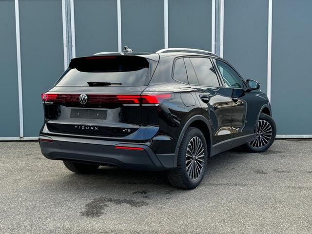 Volkswagen TIGUAN 1.5 eTSI Life Edition | Matrix LED | ACC | Elk Trekhaak
