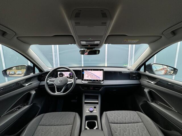 Volkswagen TIGUAN 1.5 eTSI Life Edition | Matrix LED | ACC | Elk Trekhaak