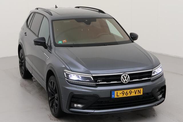 Volkswagen TIGUAN 1.5 TSI HL Bus. R. | Pano | Dynn | Trekhaak | Led