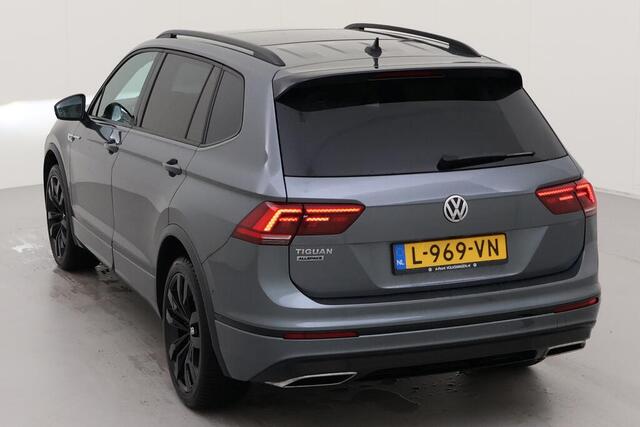 Volkswagen TIGUAN 1.5 TSI HL Bus. R. | Pano | Dynn | Trekhaak | Led