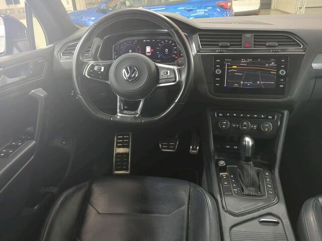 Volkswagen TIGUAN 1.5 TSI HL Bus. R. | Pano | Dynn | Trekhaak | Led