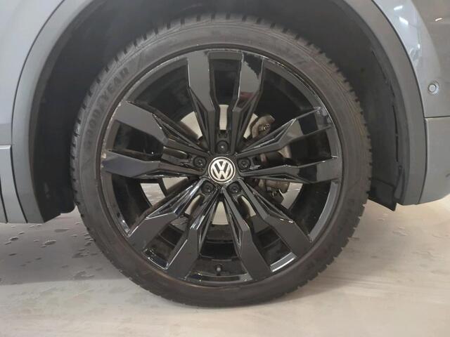 Volkswagen TIGUAN 1.5 TSI HL Bus. R. | Pano | Dynn | Trekhaak | Led