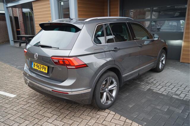 Volkswagen TIGUAN 1.4 TSI ACT Comfortline Business R-line
