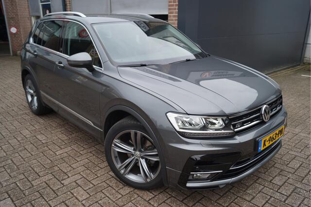 Volkswagen TIGUAN 1.4 TSI ACT Comfortline Business R-line