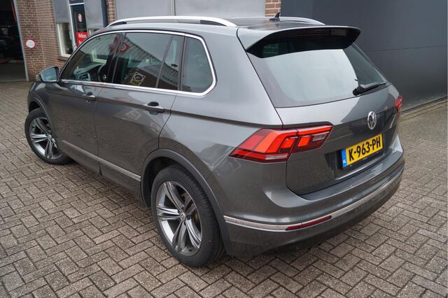 Volkswagen TIGUAN 1.4 TSI ACT Comfortline Business R-line