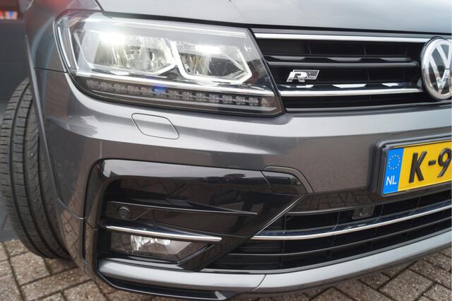 Volkswagen TIGUAN 1.4 TSI ACT Comfortline Business R-line
