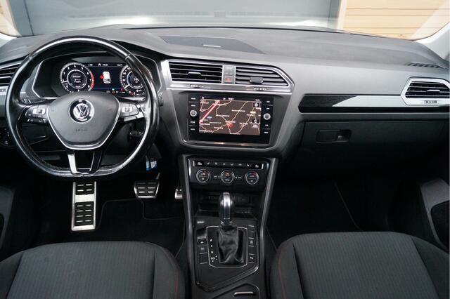 Volkswagen TIGUAN 1.4 TSI ACT Comfortline Business R-line