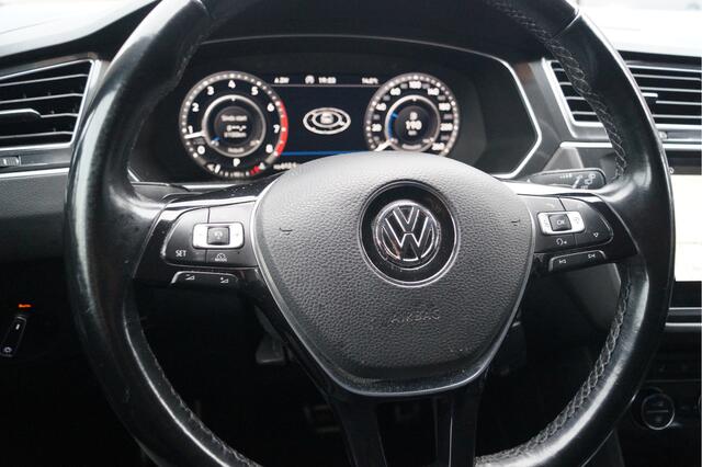 Volkswagen TIGUAN 1.4 TSI ACT Comfortline Business R-line