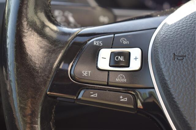 Volkswagen TIGUAN 1.4 TSI Comfortline Panorama, Virtual cockpit, Elek. Trekhaak, 360* camera, Stoelverwarming