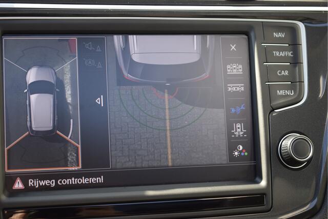 Volkswagen TIGUAN 1.4 TSI Comfortline Panorama, Virtual cockpit, Elek. Trekhaak, 360* camera, Stoelverwarming